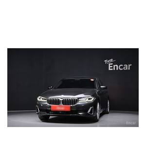 BMW Serie 5 530i XDrive 2023, Lujo, Emisión Euro V, Volante a la Izquierda, Caja de Cambios Automática, 31,963 km - Product Image 3