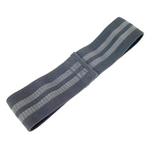 Bandas de Ejercicio para Cadera Resistentes y Duraderas, de Tela de Poliéster Ecológica, Cómodas, de Secado Rápido, con Logotipo Personalizado Impreso - Product Image 5