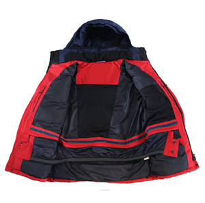 Chaqueta de Invierno para Hombre en Oferta, Abrigo Cálido de Algodón, Chaqueta Acolchada con Parches, Parka, Talla Europea - Product Image 3