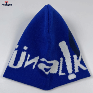 Nouveauté, logo personnalisé, broderie 3D, tissu polaire respirant et confortable, 100% coton, imperméable, léger, de haute qualité - Product Image 3