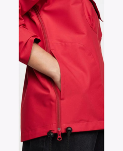 Custom Lightweight <b>Windbreaker</b> Jackets Wholesale OEM Manufacturer Supplier Polyester Outdoor <b>Windbreaker</b> Bulk Production - Product Image 3