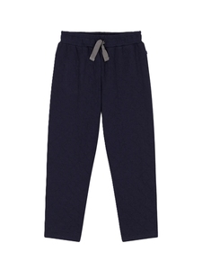 Pantalones de punto de alta calidad para niños, personalizables, de algodón, informales, para uso exterior. - Product Image 6