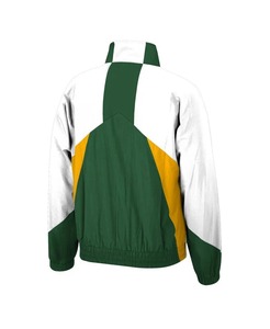 Breathable Two Pieces Nylon Windbreaker Training <b>Jacket</b> Hoodie Shorts Suit Set Running Fitness Sport Tracksuit - Product Image 2