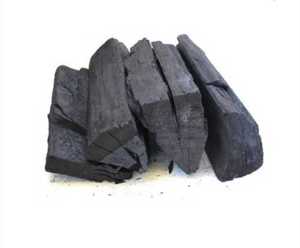 Carbón vegetal de madera dura - Product Image 2