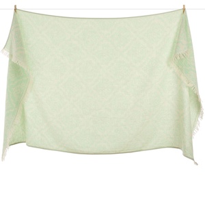 Toallas de Playa Turcas Personalizadas al por Mayor Helena Pestemal, Toallas Peshtemal con Logotipo Personalizado, Toallas Hammam 100% Algodón de Secado Rápido - Product Image 4