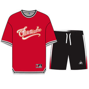 Uniformes de Baloncesto para Hombre, Estilo 2025-2026, Conjunto de Camiseta y Pantalones Cortos con Diseño Sublimado Personalizado, Ropa de Baloncesto Personalizada - Product Image 3