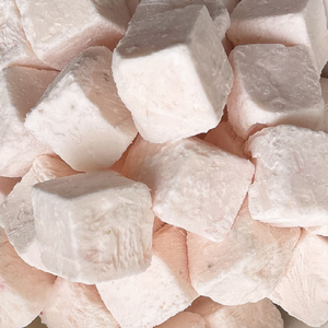 Yogurt Liofilizado con Probióticos Sabor Fresa Certificado por HACCP - Refrigerio para Niños - Proveedor OEM/ODM de Vietnam - Paquete de 10g - Product Image 4