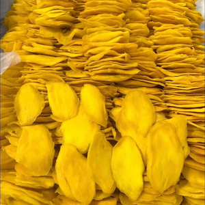 AD Fruit Soft <b>Dried</b> <b>Mango</b> Slices 100% Natural Dehydrated <b>Mango</b> Export Standard Preserved Fruit Low Sugar Soft <b>Dried</b> <b>Mango</b> - Product Image 1