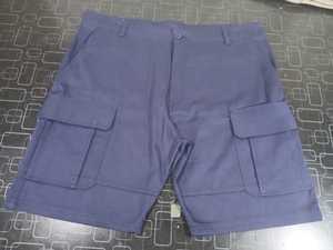 Vente en gros Nouveau short cargo d'été personnalisé Shorts pour homme grande taille Shorts décontractés pour homme - Product Image 3