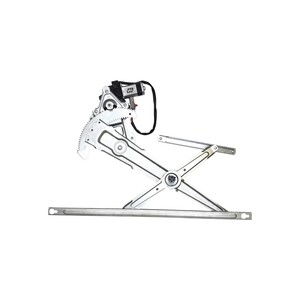 HND-027-4 72251-S82-A01 Regulador de ventana eléctrico para sistemas de carrocería, directo de fabricante, con pruebas estrictas, precio de taller, NUEVO - Product Image 2