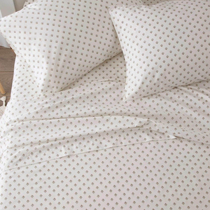 Ensemble de literie de mariage de haute qualité, 3 pièces, 100% coton, écologique, résistant à la décoloration, personnalisable, pour toutes les saisons - Product Image 5