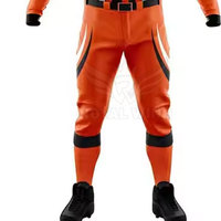 Nouveautés en vêtements de sport, uniforme de baseball en tissu 100% polyester, meilleur prix, uniforme de sport pour hommes