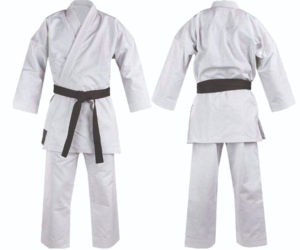 Top Trending Custom Made Martial <b>Arts</b> Taekwondo Uniform <b>Sets</b> 100% Cotton Unisex Adult Fighting Training Suits for Sale - Product Image 1