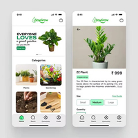 RoyalCraft Enterprise, Desarrollo de Aplicaciones Móviles MAC para Reserva de Alquileres, Pedidos de Productos Android IOS, Catálogo de Inventario por Temporada