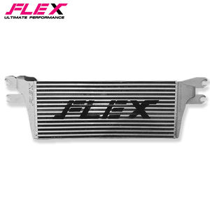 Intercooler MONOBLOCK FLEX para ISUZU DMAX 1.9 2.5 3.0 / ISUZU MU-X Año 2020 - Actual - Product Image 1