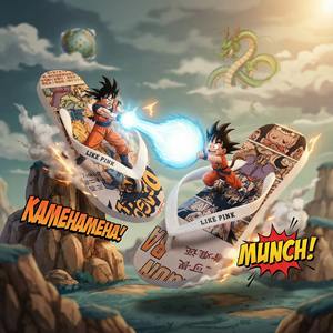 Chanclas de Goma EVA Personalizadas de Vietnam con Patrón Impreso o Pegado, Pantuflas de Alta Calidad para Exteriores para Hombres y Mujeres - Product Image 1