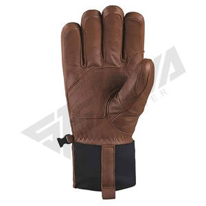Gants de ski imperméables pour l'hiver, pour hommes et femmes, gants de snowboard, doublure thermique, gants de ski chauds - Product Image 3