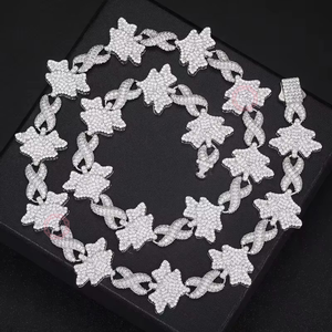 Fabricante Canadiense de Joyería Fina y Colgantes, OEM ODM, Plata de Ley 925 Auténtica, Proveedor Mayorista de Oro Personalizado - Product Image 2