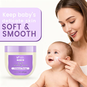 Crème Réparatrice Bébé à Succès : Thérapie Avancée, Protecteur Cutané Sans Conservateurs, Antibactérienne, Pour Tous Types de Peaux, Peaux Gercées et Sèches - Product Image 3