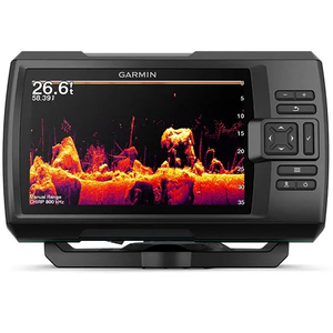 VENTAS ACTIVAS del Auténtico E-Striker Vivid 7sv Fish Finder en Promoción - JUEGO COMPLETO del E-Striker Vivid 7sv Fish Finder - Product Image 3