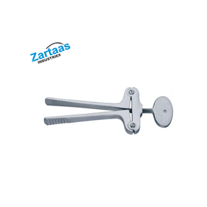 ไฮสเตอร์ มัท แก๊ก 13 ซม. ผู้ผลิตและส่งออกเครื่องมือผ่าตัด - Product Image 6