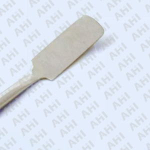 Elevador Perióstico Manual de Acero Inoxidable de Doble Extremo AHI de Alta Calidad para Cirugía de Implantes Dentales, Agarre Ergonómico, Certificado CE - Product Image 6