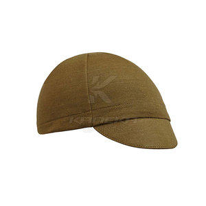 Gorro de Ciclismo de Invierno Transpirable a Precio de Fábrica, Material Ligero y Duradero de Spandex/Poliéster para Uso Diario, Deportes y Entrenamiento - Product Image 4