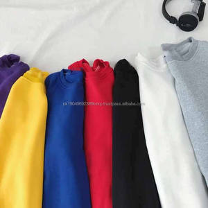 Deportes al por mayor logotipo personalizado en blanco de seguridad Unisex de gran tamaño para Hombre Sudaderas con capucha y sudaderas - Product Image 1