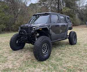 Polaris Xpedition 1000 ADV 5 2026, Long Travel, Northstar Ultimate à vendre - Product Image 3