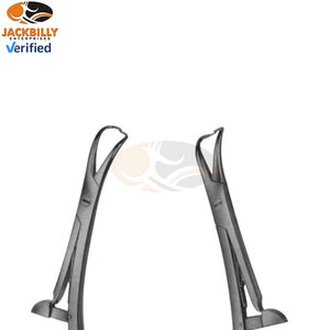 เครื่องมือผ่าตัดทางนรีเวช JOLL Retractor FRIEDMAN คุณภาพดีที่สุด ผลิตจากสแตนเลส ราคาขายส่งจากผู้ผลิต - Product Image 4