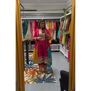 TRAJE PATIYALA NUEVO 2017 - Product Image 3