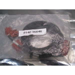 ชุดสายไฟ AMAT 0140-35646 สำหรับระบบระบายความร้อน - อุปกรณ์และอะไหล่เซมิคอนดักเตอร์ระดับโลกที่เชื่อถือได้ - Product Image 2