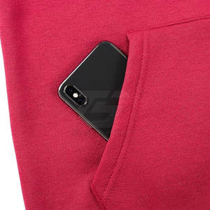 Conjunto Deportivo Personalizado al por Mayor con Logotipo, para Hombre, Hecho de Algodón, para Gimnasio, Fitness, Entrenamiento y Jogging - Product Image 5