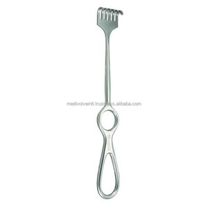 Retractor Instrument Set 17Pcs Abdominal General Surgery Stainless Steel Surgical Instruments CE ISO Wholesale Supplier - Product Image 4