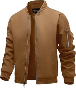 Blouson bomber léger - Product Image 3