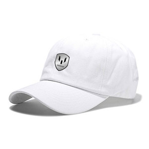 Wholesale Fashion Wear Men And <b>Women</b> Golf <b>Cap</b> In Low MOQ High Quality Lightweight Classic Golf <b>Cap</b> With Custom Logo - Product Image 4