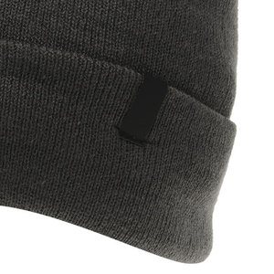 Wholesale Price Custom Logo High Quality Unisex Acrylic <b>Winter</b> Beanie <b>Hats</b> Warm Knitted Beanie <b>Hats</b> For <b>Men</b> And Women - Product Image 6