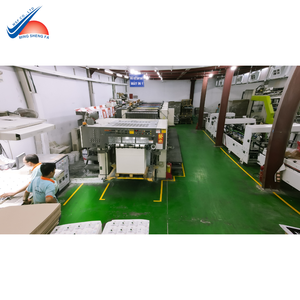 Boîte d'expédition en carton ondulé personnalisée |   Emballage pour la logistique et le transport - Product Image 6