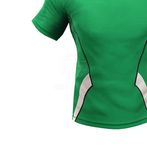 High Quality Football Wear Rugby Uniform New Arrival Latest Design Youth Rugby Uniform Made In Pakistan - Product Image 5