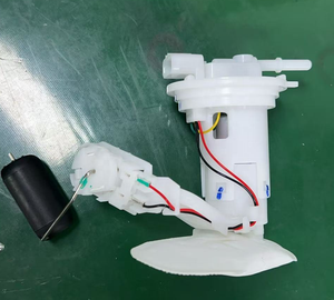 ปั๊มเชื้อเพลิงสำหรับ Honda Click 160, Beat 110, Genio 110, 16700-K0J-N01 / 16700K0JN01 - Product Image 1