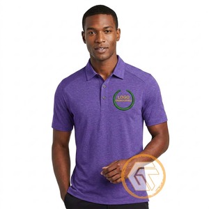 Camiseta Personalizada de la Fraternidad Griega Omega, Bordada, Ecológica, de Verano, de Alta Calidad, Transpirable, 100% Algodón para Hombre - Product Image 1