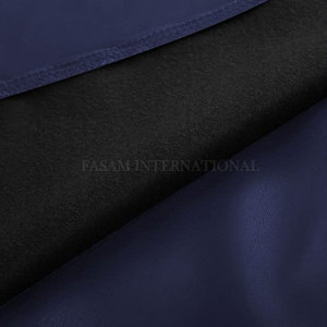 Jupes en cuir pour femmes, style unique, fabrication pakistanaise, meilleur matériau en stock. - Product Image 5