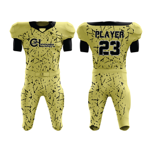Jersey Deportivo Freedom Legacy Athletic Performance, Jersey Deportivo Premium United Champions - Product Image 3