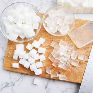 OFERTA MAYORISTA: Base de Jabón Natural Premium Pura, Más Vendida, Empaque a Granel, Calidad de Exportación / Sra. Alina - Product Image 3