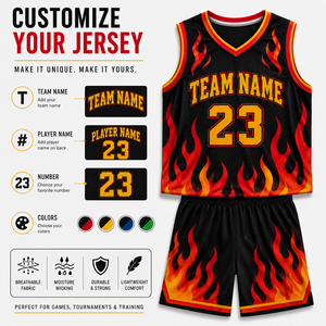 Vente directe usine – Maillot de basketball personnalisé en maille sublimée, séchage rapide, respirant, 100 % polyester, sans manches, anti-humidité - Product Image 5