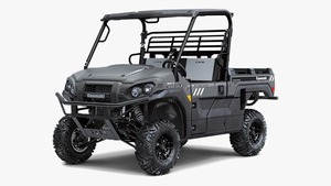 Dernières Tendances 2026 : Kawasaki MULE PRO-FX 1000 Éditions HD, Entièrement Assemblé en Usine, Homologué, Prêt à être Expédié Immédiatement - Product Image 2