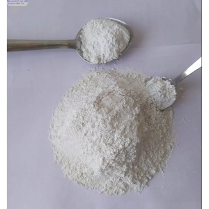 Carbonato de calcio para telas no tejidas Suplemento mineral de calidad premium para un rendimiento mejorado - Product Image 1