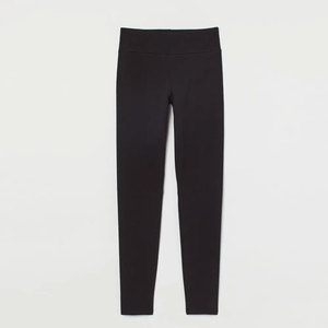 Nouveaux Leggings de Yoga Taille Haute Ultra-Élastiques Effet Push-Up pour Femmes - Leggings de Sport Alphalete - Product Image 5