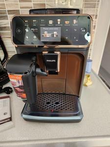 Machine à café professionnelle Bean to Cup, machine à expresso et cappuccino automatique, machine à expresso commerciale automatique - Product Image 3