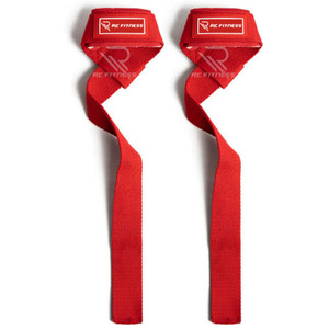 Sangles de musculation en néoprène durables RC Fitness Wear pour la fermeture, idéales pour l'entraînement en salle, la force athlétique et les exercices de fitness, réglables - Product Image 5